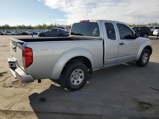 1N6BD0CTXKN740435 2019 2019 Nissan Frontier- S 3