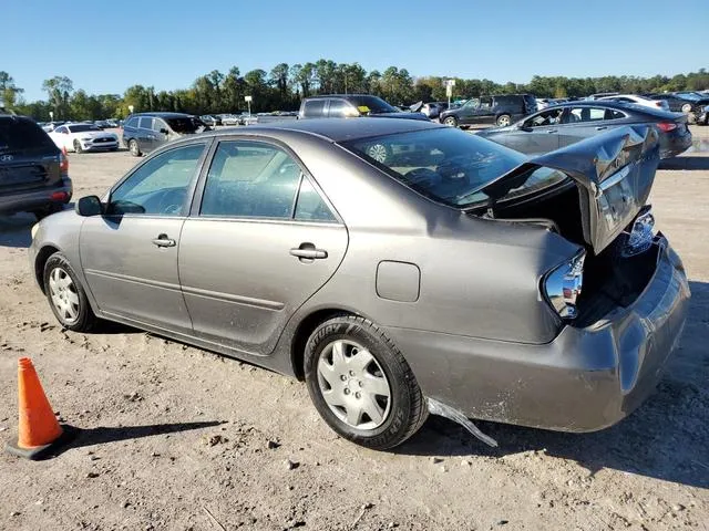 4T1BE32K05U972204 2005 2005 Toyota Camry- LE 2