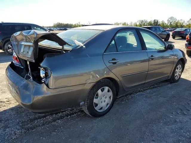 4T1BE32K05U972204 2005 2005 Toyota Camry- LE 3