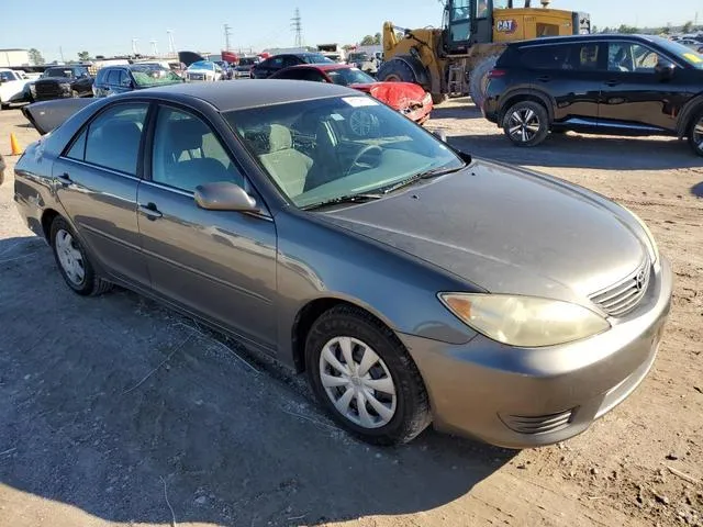 4T1BE32K05U972204 2005 2005 Toyota Camry- LE 4