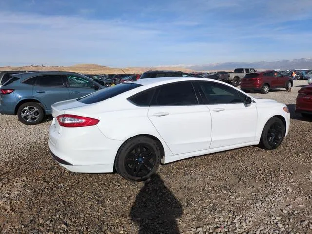 3FA6P0H73DR143026 2013 2013 Ford Fusion- SE 3