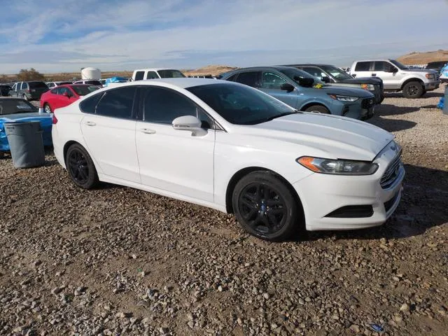 3FA6P0H73DR143026 2013 2013 Ford Fusion- SE 4