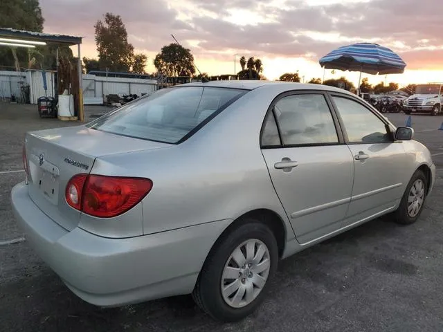 1NXBR32E33Z101471 2003 2003 Toyota Corolla- CE 3