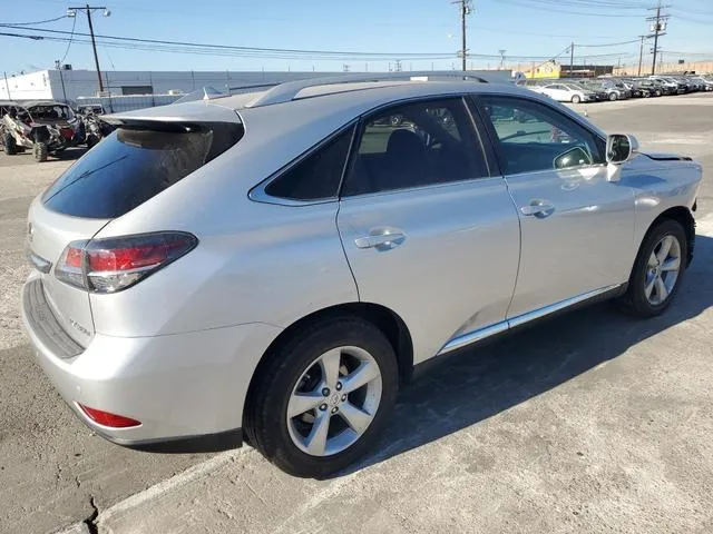 2T2BK1BA1DC161060 2013 2013 Lexus RX- 350 Base 3