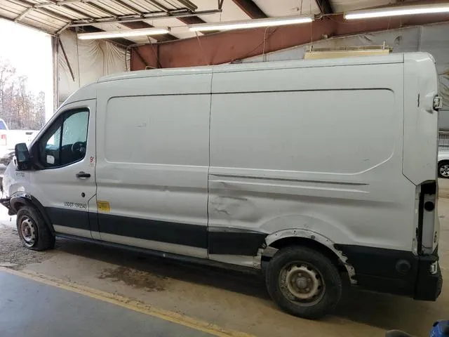 1FTYE2CM8KKB32638 2019 2019 Ford Transit- T-150 2