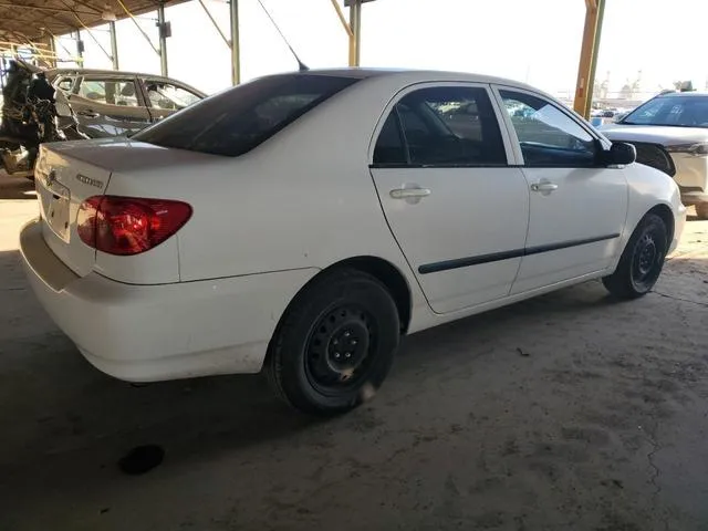 1NXBR32E95Z426175 2005 2005 Toyota Corolla- CE 3