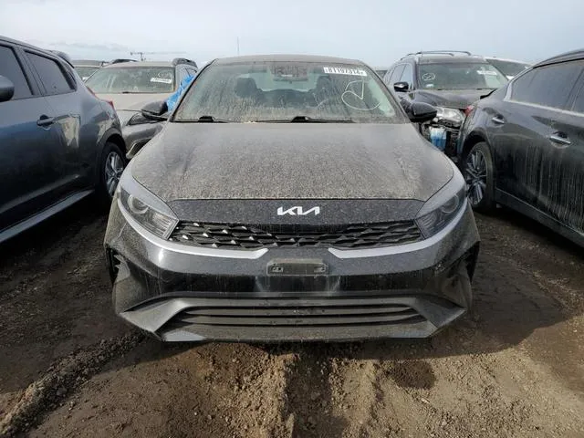 3KPF24AD7NE472546 2022 2022 KIA Forte- FE 5