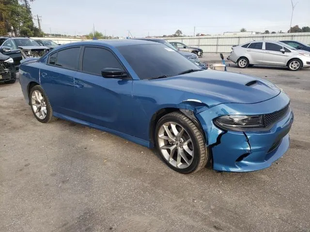 2C3CDXHG3PH707454 2023 2023 Dodge Charger- GT 4