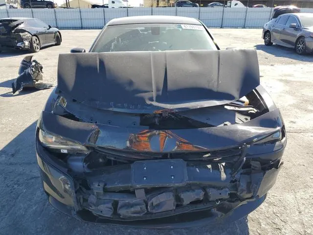 2C3CDXBG3LH153996 2020 2020 Dodge Charger- Sxt 5