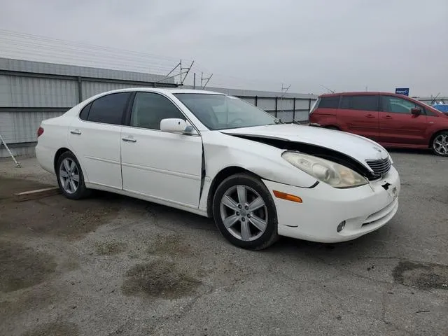 JTHBA30G355106472 2005 2005 Lexus ES- 330 4