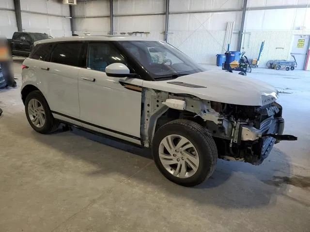 SALZT2GX4LH104292 2020 2020 Land Rover Range Rover- S 4