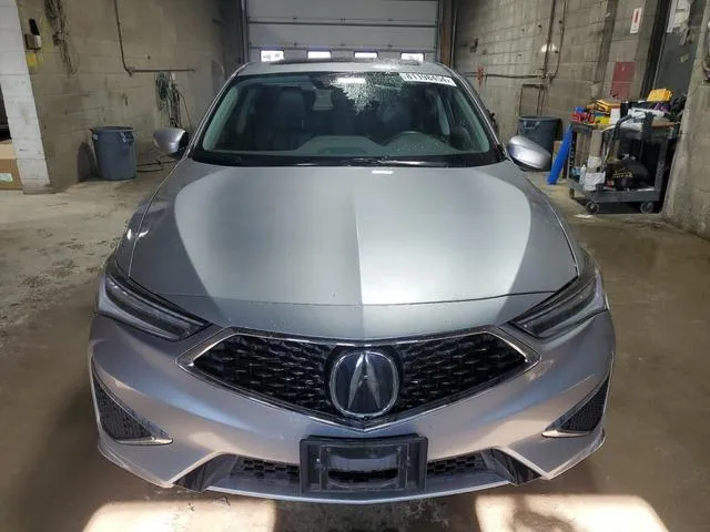 19UDE2F37NA000967 2022 2022 Acura ILX 5