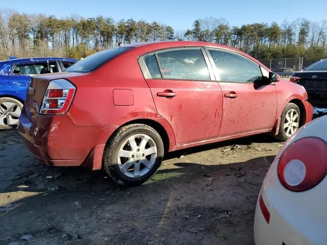 3N1AB61E17L678493 2007 2007 Nissan Sentra- 2-0 3