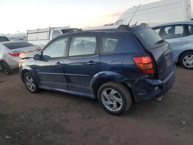 5Y2SM678X6Z412894 2006 2006 Pontiac Vibe 2