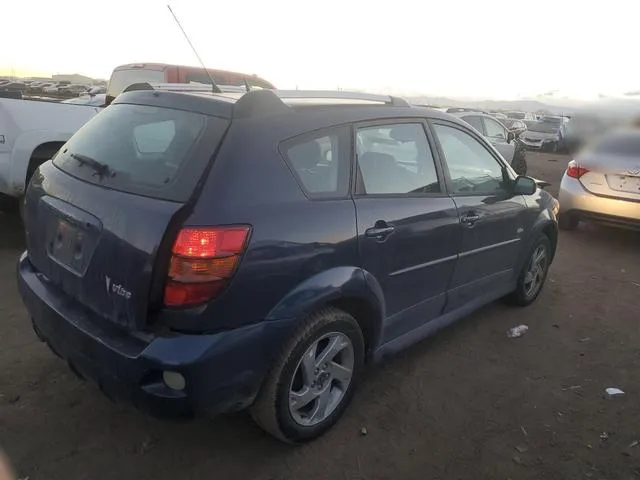 5Y2SM678X6Z412894 2006 2006 Pontiac Vibe 3