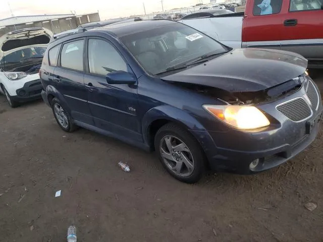 5Y2SM678X6Z412894 2006 2006 Pontiac Vibe 4