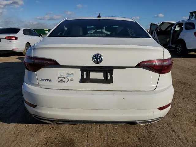 3VWC57BU9LM088990 2020 2020 Volkswagen Jetta- S 6