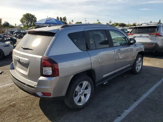 1C4NJCBA7GD524565 2016 2016 Jeep Compass- Sport 3