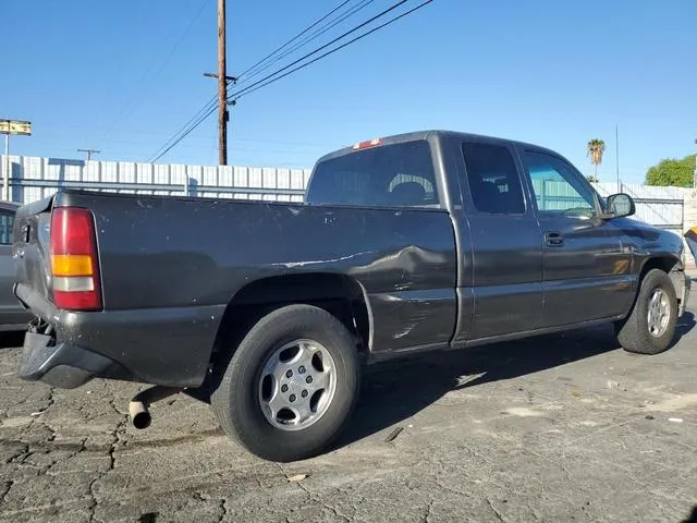 2GCEC19XX21127719 2002 2002 Chevrolet Silverado- C1500 3