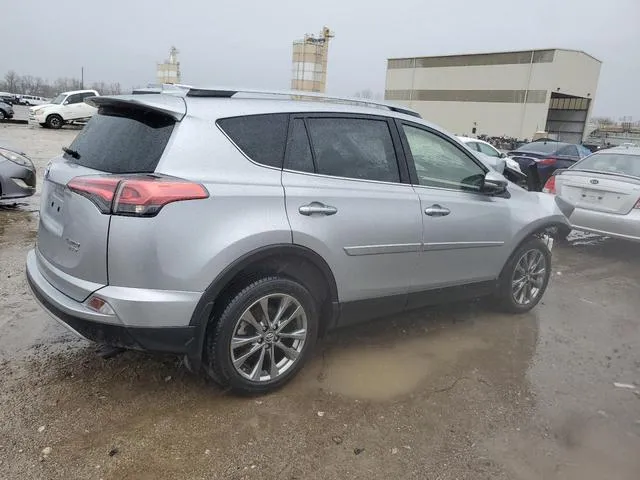 JTMDFREV4JJ210508 2018 2018 Toyota RAV4- Limited 3