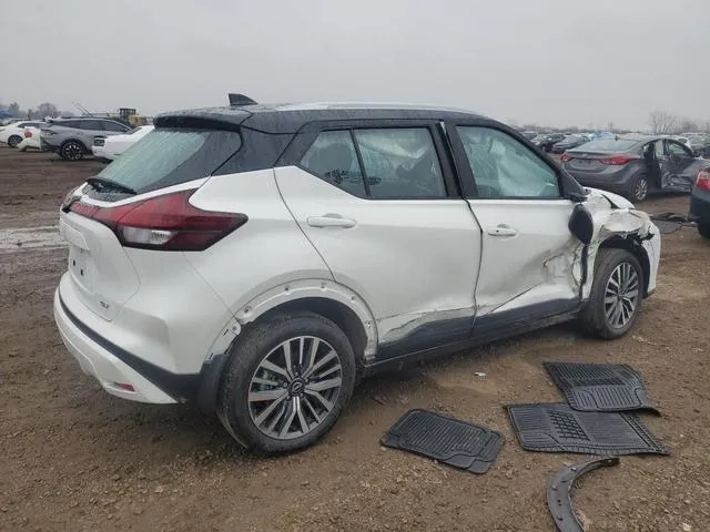 3N1CP5CV1RL547312 2024 2024 Nissan Kicks- SV 3