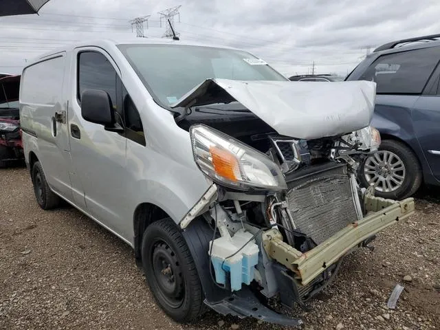 3N6CM0KN6FK695030 2015 2015 Nissan NV- 200 2-5S 4