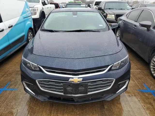 1G1ZB5ST1JF111024 2018 2018 Chevrolet Malibu- LS 5