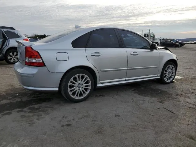 YV1MS382272275753 2007 2007 Volvo S40- 2-4I 3