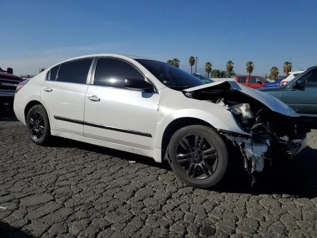 1N4AL2AP9CN554704 2012 2012 Nissan Altima- Base 4