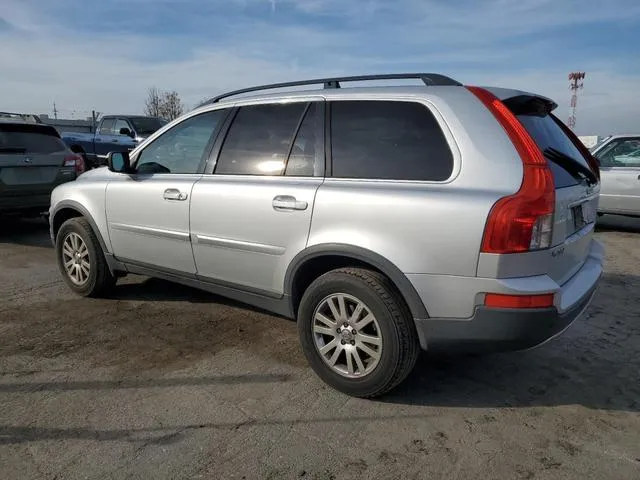 YV4CY982X81426605 2008 2008 Volvo XC90- 3-2 2