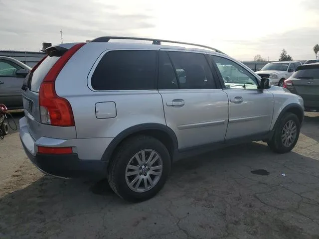 YV4CY982X81426605 2008 2008 Volvo XC90- 3-2 3