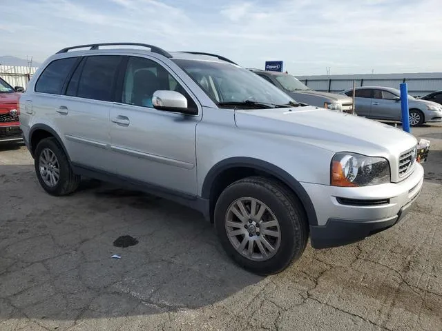 YV4CY982X81426605 2008 2008 Volvo XC90- 3-2 4