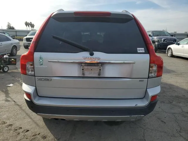 YV4CY982X81426605 2008 2008 Volvo XC90- 3-2 6