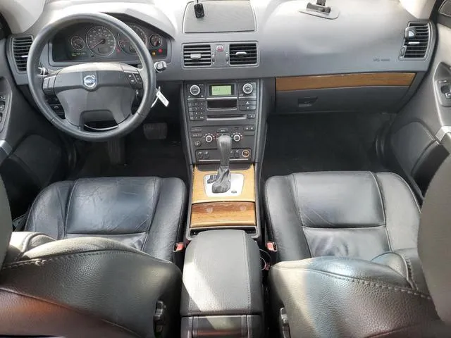 YV4CY982X81426605 2008 2008 Volvo XC90- 3-2 8