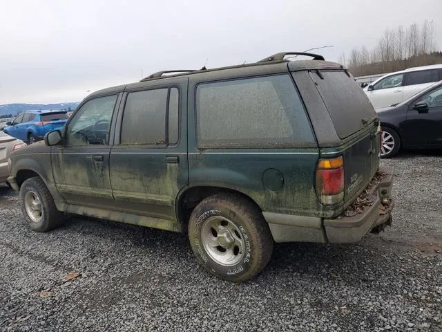 1FMDU34X6TUB93889 1996 1996 Ford Explorer 2