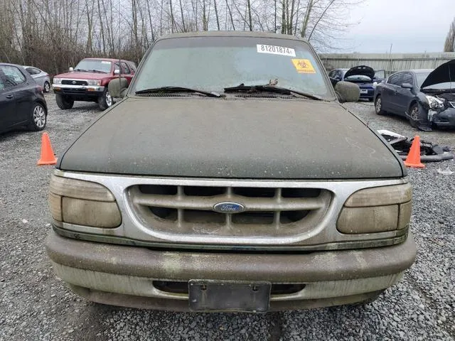 1FMDU34X6TUB93889 1996 1996 Ford Explorer 5