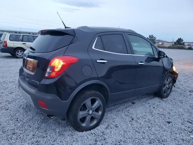 KL4CJHSB9EB734665 2014 2014 Buick Encore- Premium 3