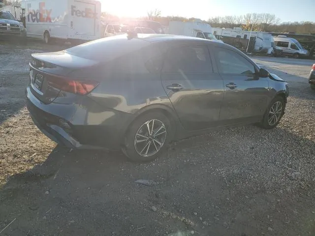 3KPF24AD1PE541539 2023 2023 KIA Forte- LX 3