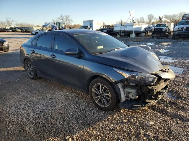 3KPF24AD1PE541539 2023 2023 KIA Forte- LX 4