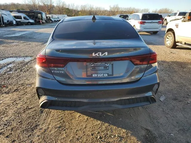 3KPF24AD1PE541539 2023 2023 KIA Forte- LX 6