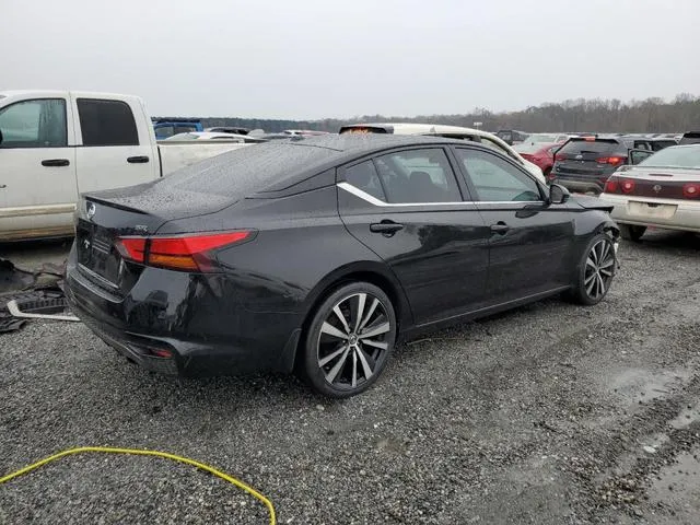 1N4BL4CV7LC253162 2020 2020 Nissan Altima- SR 3