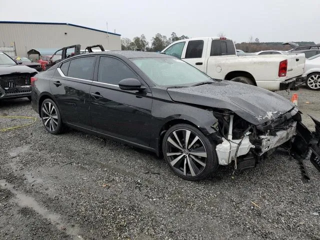 1N4BL4CV7LC253162 2020 2020 Nissan Altima- SR 4