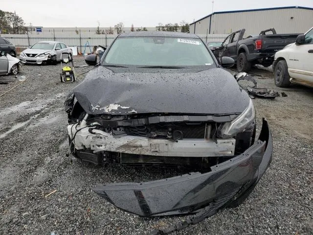 1N4BL4CV7LC253162 2020 2020 Nissan Altima- SR 5