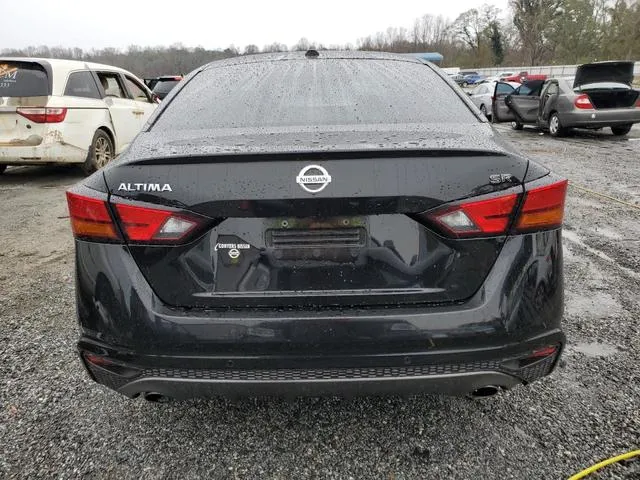 1N4BL4CV7LC253162 2020 2020 Nissan Altima- SR 6