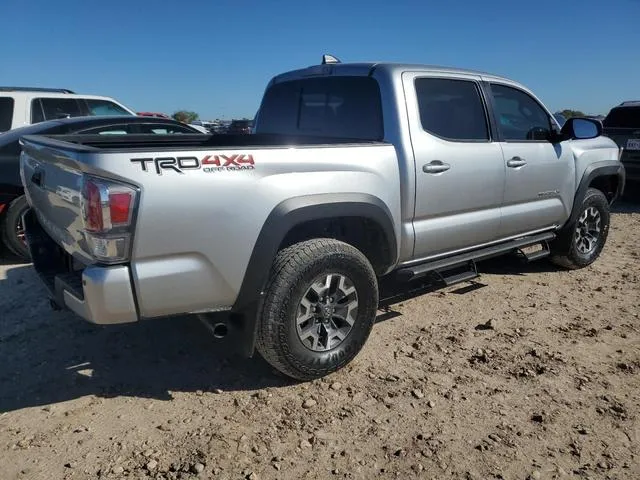 3TMCZ5AN4PM541537 2023 2023 Toyota Tacoma- Double Cab 3