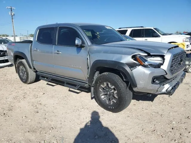 3TMCZ5AN4PM541537 2023 2023 Toyota Tacoma- Double Cab 4