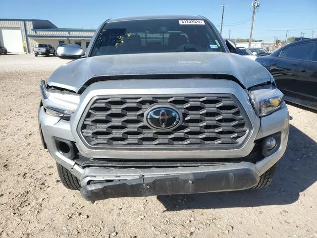 3TMCZ5AN4PM541537 2023 2023 Toyota Tacoma- Double Cab 5