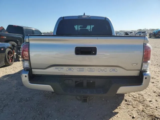 3TMCZ5AN4PM541537 2023 2023 Toyota Tacoma- Double Cab 6