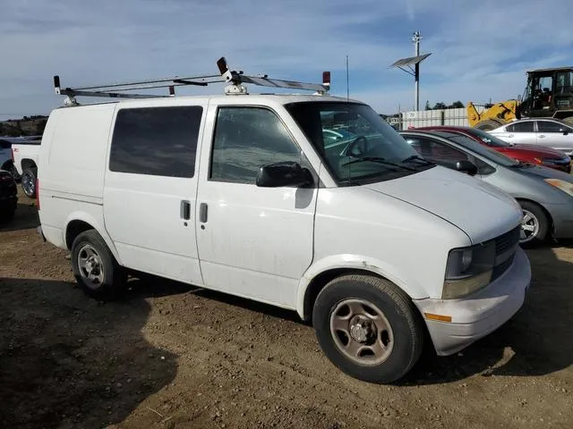 1GCDM19X83B133092 2003 2003 Chevrolet Astro 4