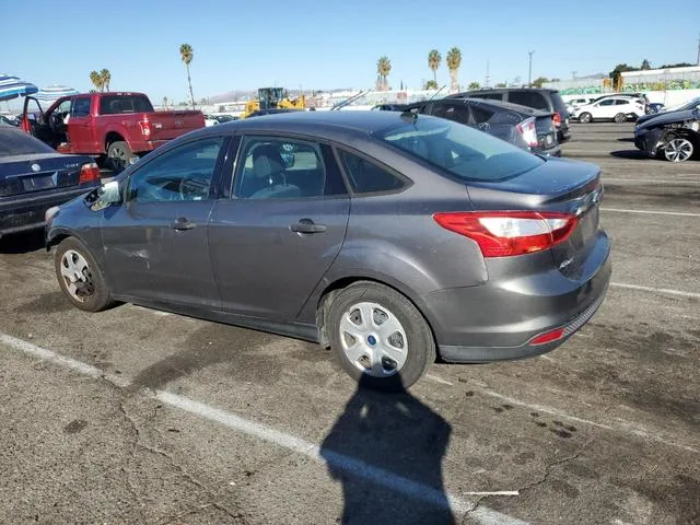 1FAHP3E26CL429873 2012 2012 Ford Focus- S 2